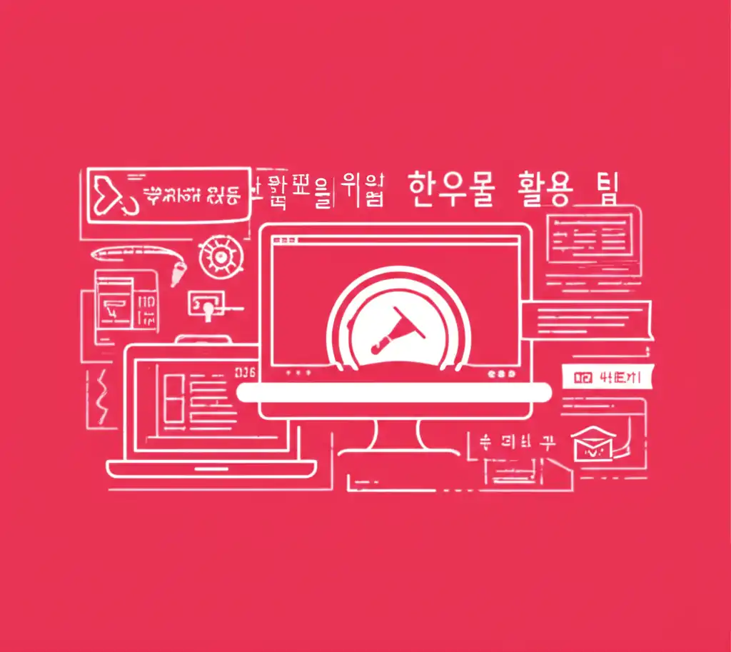 한우자조금 온라인 장터(한우몰)를 알뜰하게 이용하는 팁을 보여주는 이미지