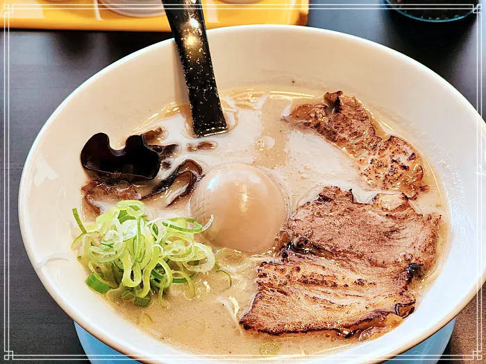 강서, 화곡 맛집 타이완 대만식 마제소바, 매운 돈코츠 라멘