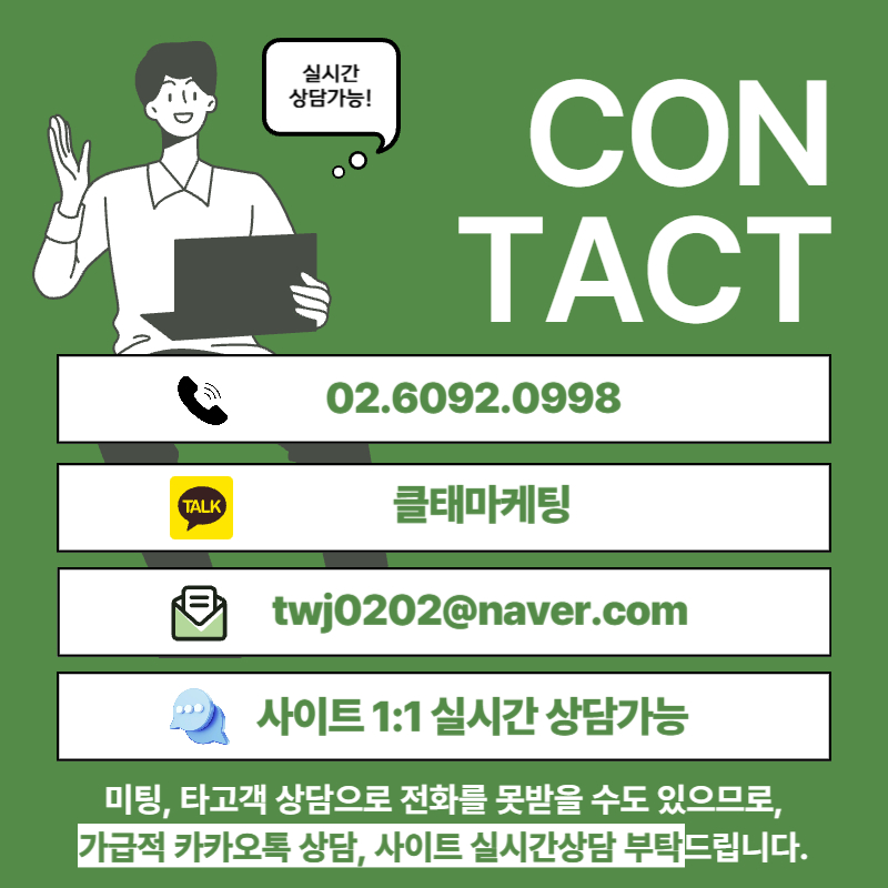 contact