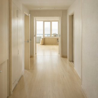 12편. 현관 냄새가 집 전체로 퍼지는 원인 정리