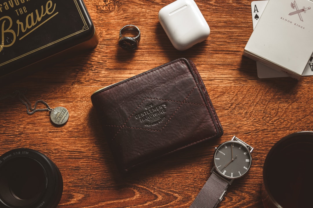 Wallet.