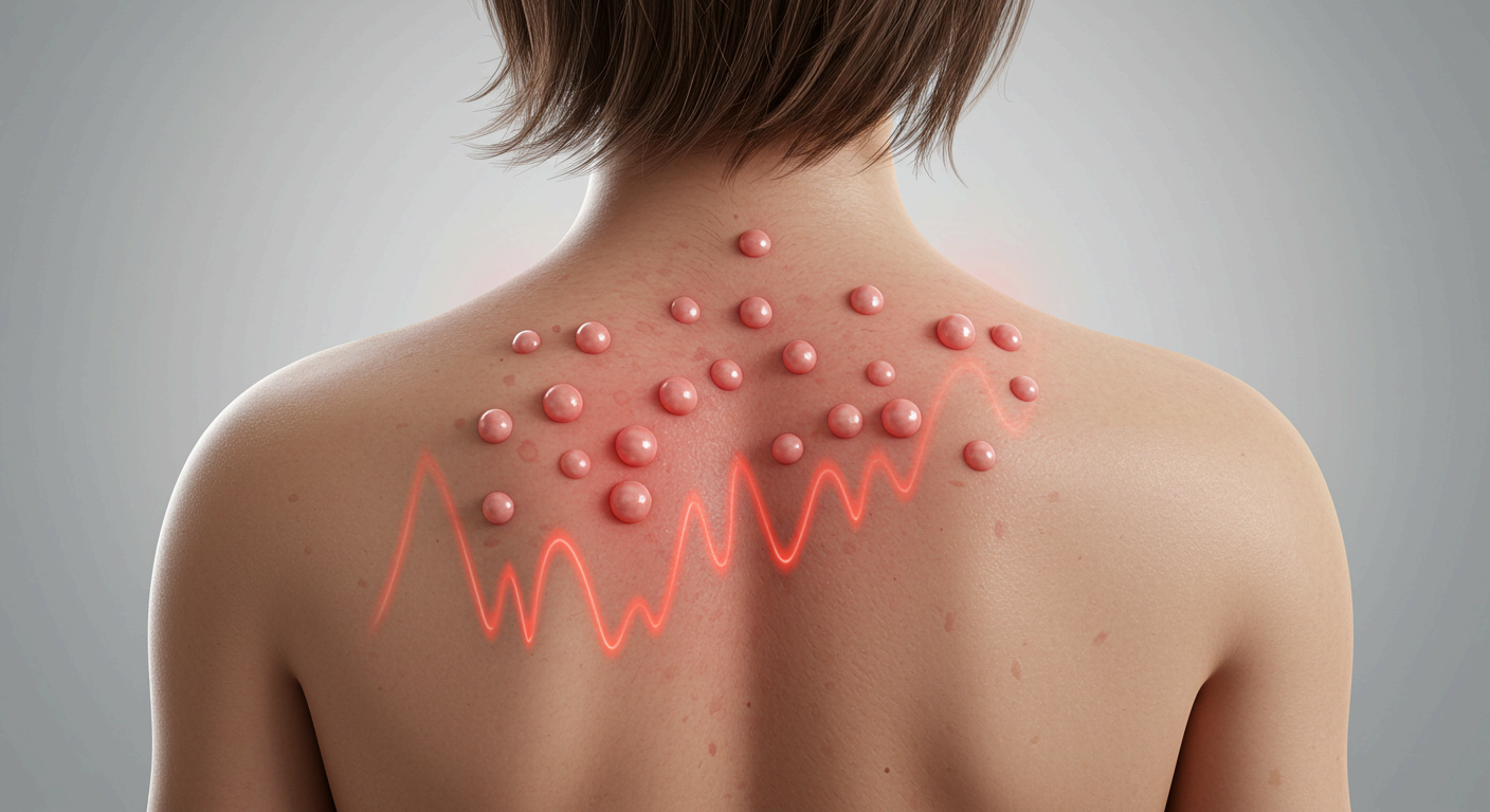 대상포진 예방접종 가격 (+무료대상자 대상)