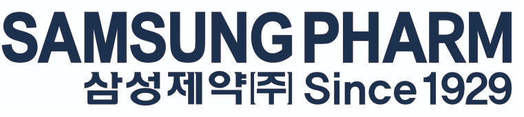 삼성제약-로고