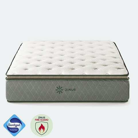 Mattress 부문