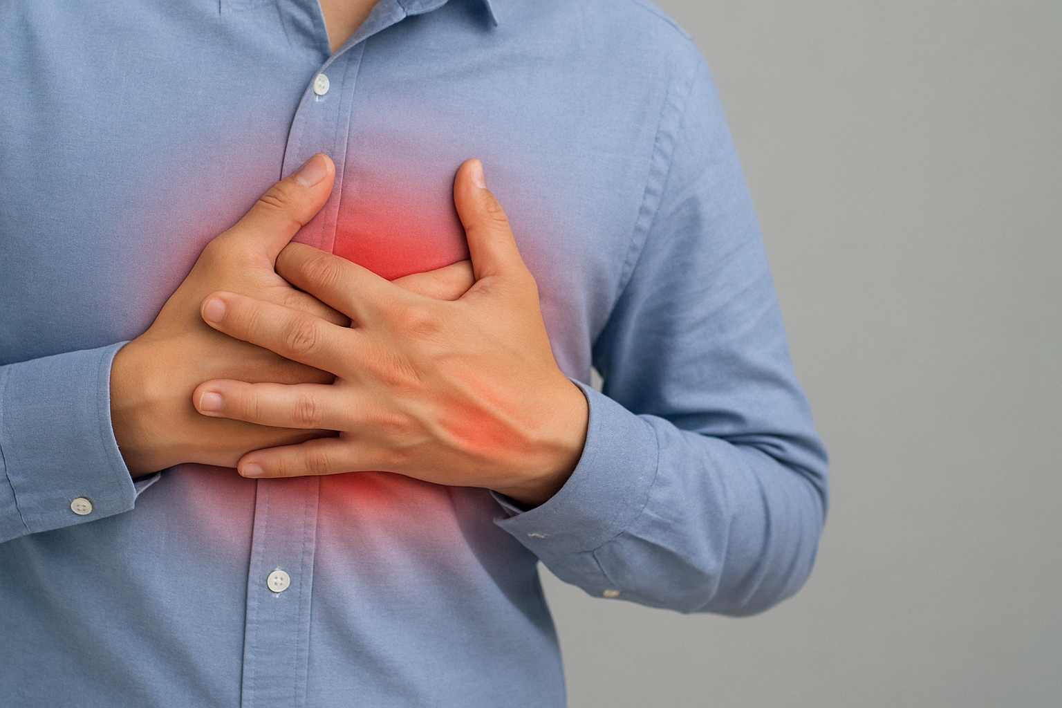 역류성 식도염 관련 사진