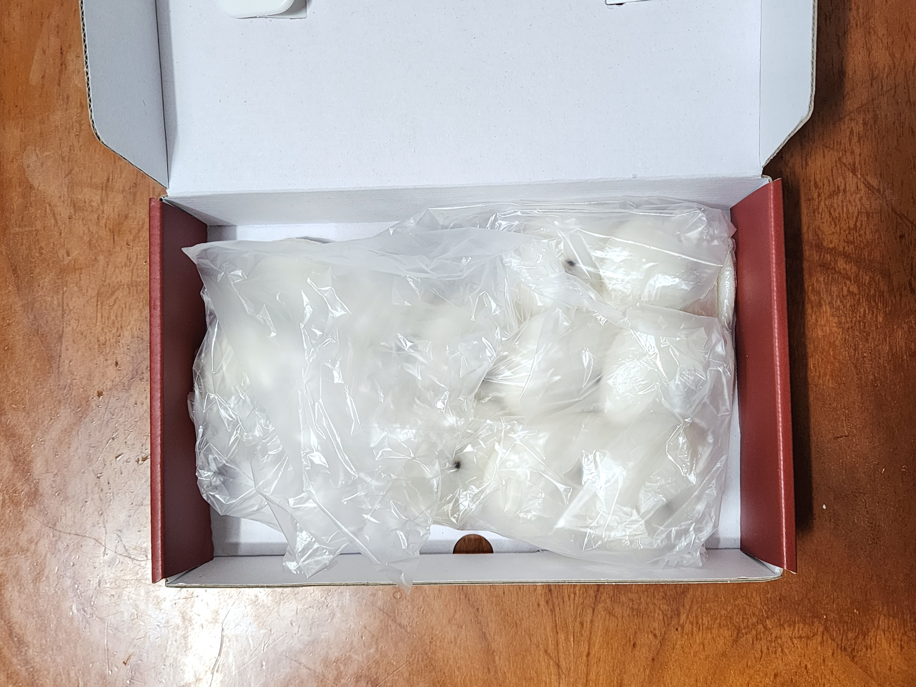 보름기정떡