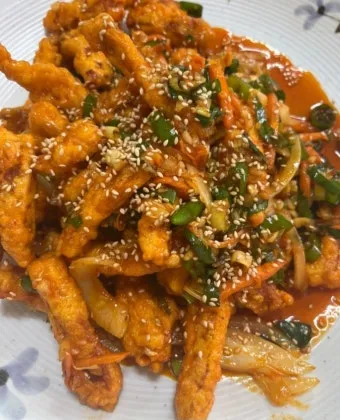 오늘N 격파중식로드 짬뽕 용산 맛집 소개 위치 정보_23