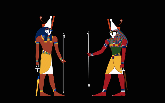 이집트 고대 의학(Ancient Egyptian Medicine): 미라 제작과 치유법의 관계