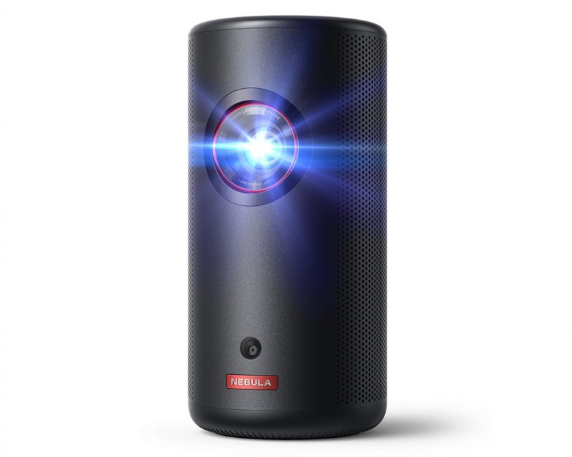 앤커 네뷸라 캡슐 3 프로젝터