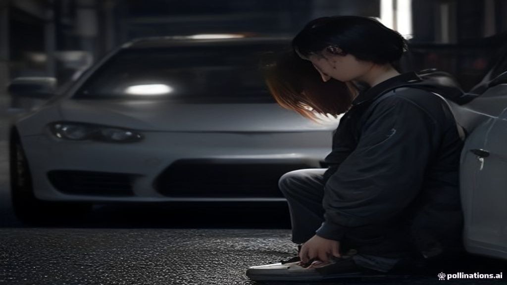 차량 헤드라이트 점검&middot;교체 가이드 활용