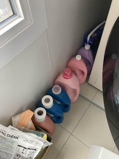 틈새수납장-공간