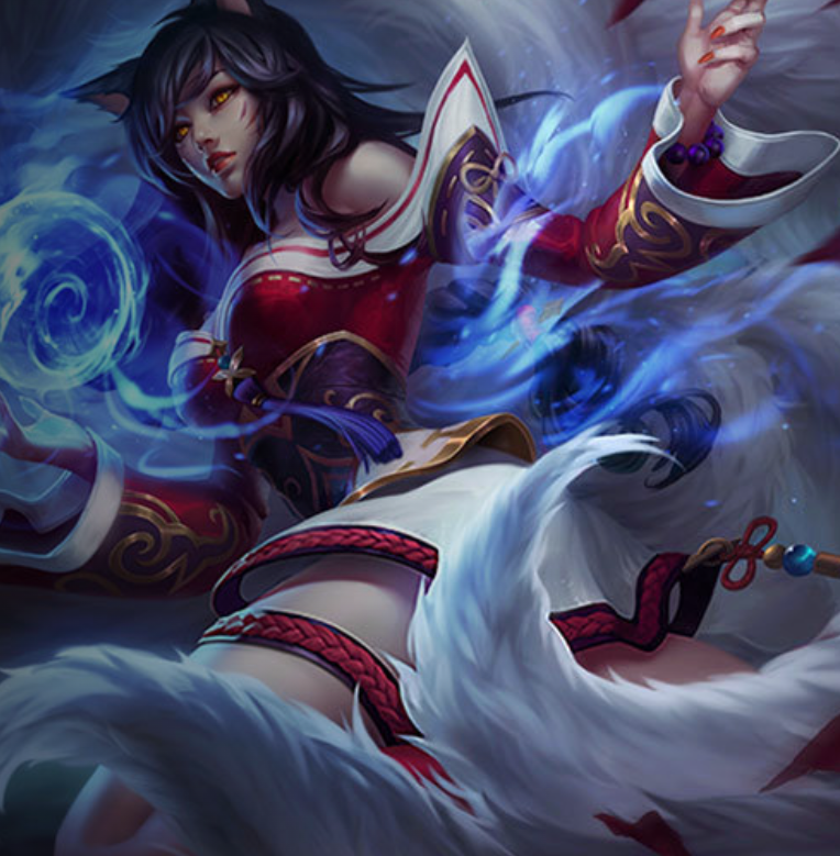 리그 오브 레전드 관련 사진