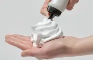 머리빠질 때 탈모 스프레이 젤 무스 사용해도 될까요
