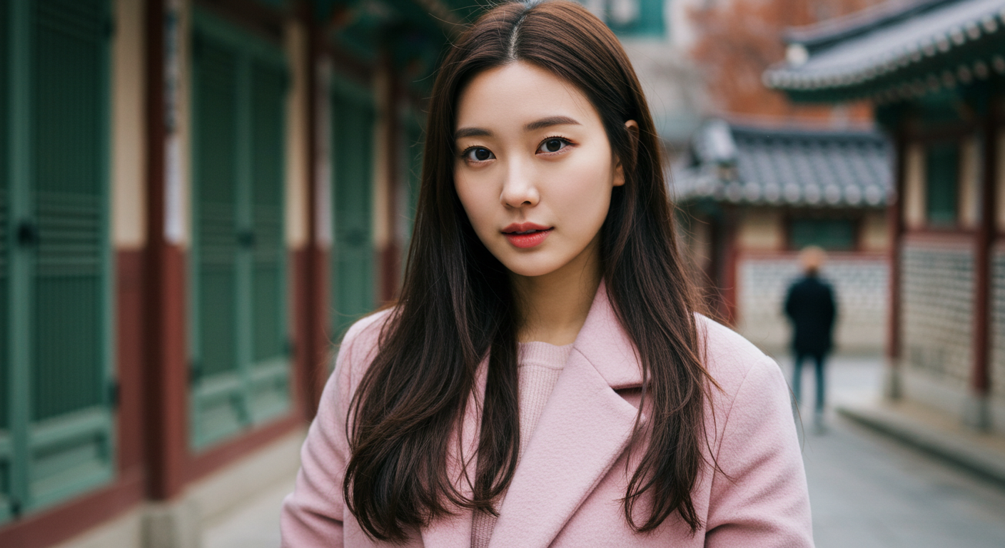 다초점 렌즈
