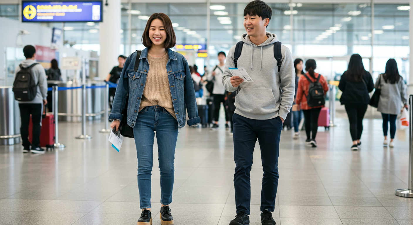 미국 비자 대행