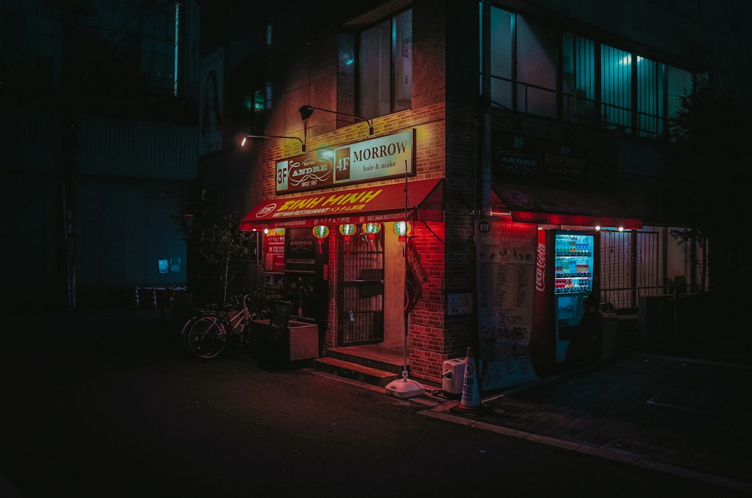 Osaka Shopping