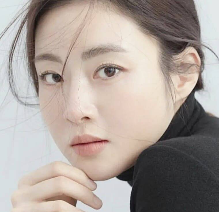 배우-강소라
