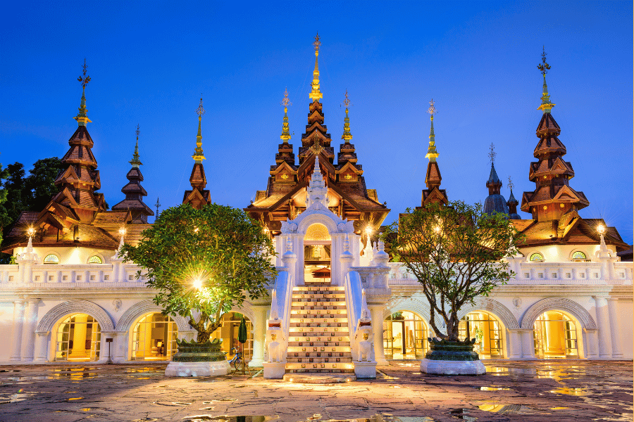 물가 저렴한 해외 여행지 추천