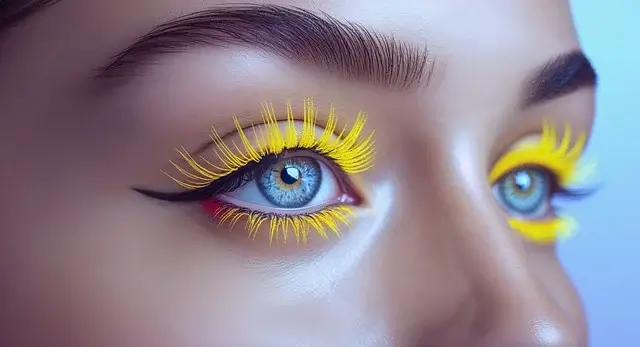 메이크업 자격증