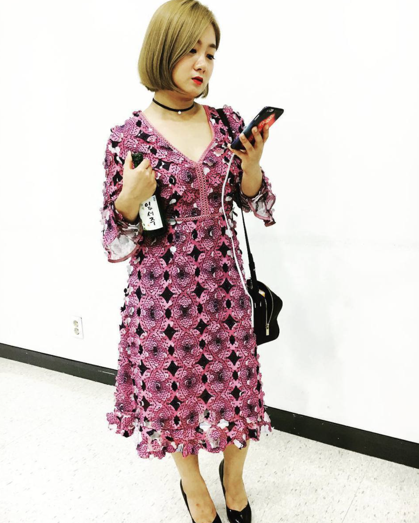 박나래 방송