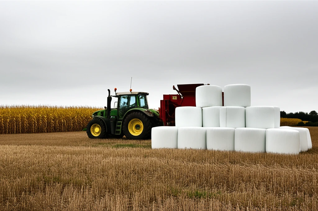 2025 축산 농가 희소식 조사료 사..