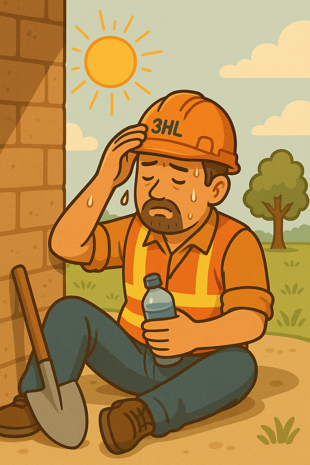 더위먹은 현상과 열사병 이렇게 예방하세요
3-1. 외출/야외활동 시 행동수칙
1) 외출 시간 조절
오전 11시 ~ 오후 5시는 피함
이시간대가 일사량 최고
2) 그늘 활용
이동 중에도 나무, 건물 그늘 이용
직사광선 피해야 체온 상승 억제
3) 자외선 차단
모자,양산, 선글라스 착용
열과 자외선 모두 차단
4) 서두르지 않고
천천히 움직이고 자주 휴식
신체 열 발생을 줄임
5) 동행자 확인
노인,아이 동반 시 상태 자주 확인
열사병 발생 시 도움 필요 가능성
3-2. 복장과 피부 관리
1) 옷 색상
밝은 색 계열
어두운 색은 태양열 흡수
2) 소재 선택
땀이 잘 마르고 통기성 좋은 면, 린넨
피부의 열 방출 원활하게 도움
3) 모자 쓰기
통풍가능한 챙 넓은 모자
머리에 열 집중 방지
4) 자외선 차단제
SPF30이상 제품 사용, 2~3시간 간격 재도포
자외선으로 인한 열 손상 방지
3-3. 수분 및 전해질 섭취 전략
1) 정기적 수분 섭취
갈증 즈끼기 전에 30분~1시간 간격으로 수분 섭취
갈증은 이미 탈수 진행 중이라는 신호
2) 이온음료 활용
운동, 노동 시 전해질 포함된 음료 섭취
나트륨, 칼륨 손실 보충
3) 금지 음료
카페인, 알코올, 고당 음료 피함
이뇨 작용으로 오히려 탈수 악화
3-4. 실내 환경 조절
1) 에어컨 적정 사용
실내 온도 26~28℃ 습도 50~60% 유지
너무 낮은 냉방은 냉방병 유발 가능
2) 선풍기 방향
창문 쪽 외부로 돌리기 (열 배출용)
공기 순환 효과 극대화
3) 커튼,블라인드 사용
햇볕 강한 창가 차단
실내 온도 상승 억제
4) 냉수 족욕 / 얼음팩
손목,발목,목 뒤 얼음찜질
혈류 많은 부위 냉각으로 체온 하강이 빠름
3-5. 고위험군 별 추가 예방 수칙
1) 노인
주변에 혼자 두지 않기
수분섭취 잊지 않도록 시간 알람
에어컨/선풍기 사용법 미순한 경우 안내
2) 영아/영유아
아기차 내부 온도 주의
방치 금지 (차 안, 실내 등)
땀띠, 탈수 증상 수시 확인
3) 만성질환자
이뇨제, 항정신병약 복용 여부 확인
땀이 잘 나지 않는 체질 주의
이상 증상시 즉시 병원 연락
3-6. 음식과 식습관 조절
1) 수분 많은 식품
수박, 오이, 토마토, 참외, 열무 등
자연 수분 섭취 증가
2) 짠 음식 적당히
국물, 된장국, 반찬의 염분 유지
땀으로 빠진 나트륨 보충
3) 소화 잘 되는 음식
기름기 많은 음식 피하고 가볍게 섭취
체열 상승 방지, 소화기관 부담 줄임