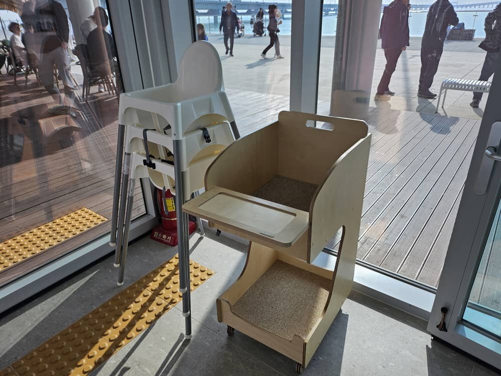 송도 롱비치 카페