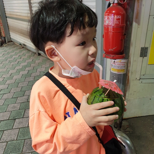 제주동문시장