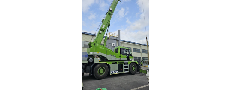 전주 완산구 크레인