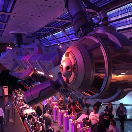 도쿄 여행 추천 BEST 5 : 도쿄 디즈니랜드 놀이기구 추천 TOP 7