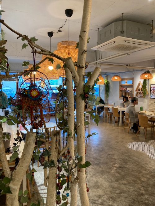 포항 맛집-태국 음식-폭폭타이