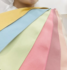 퍼스널컬러 전문가 진단