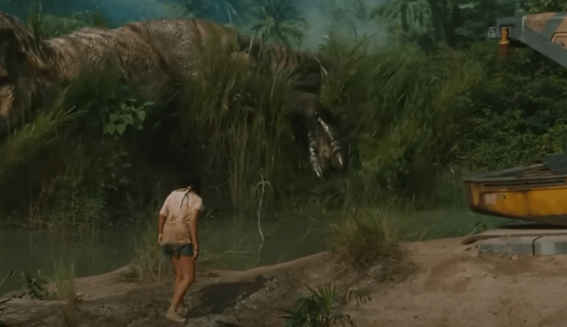 주라기 월드 시리즈의 미래