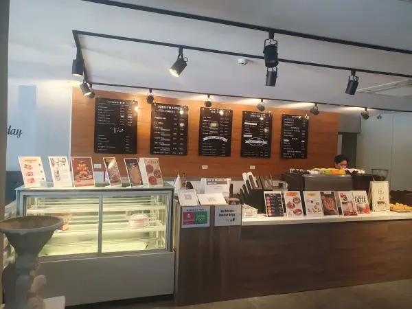 필리핀-세부-엘스파-조식