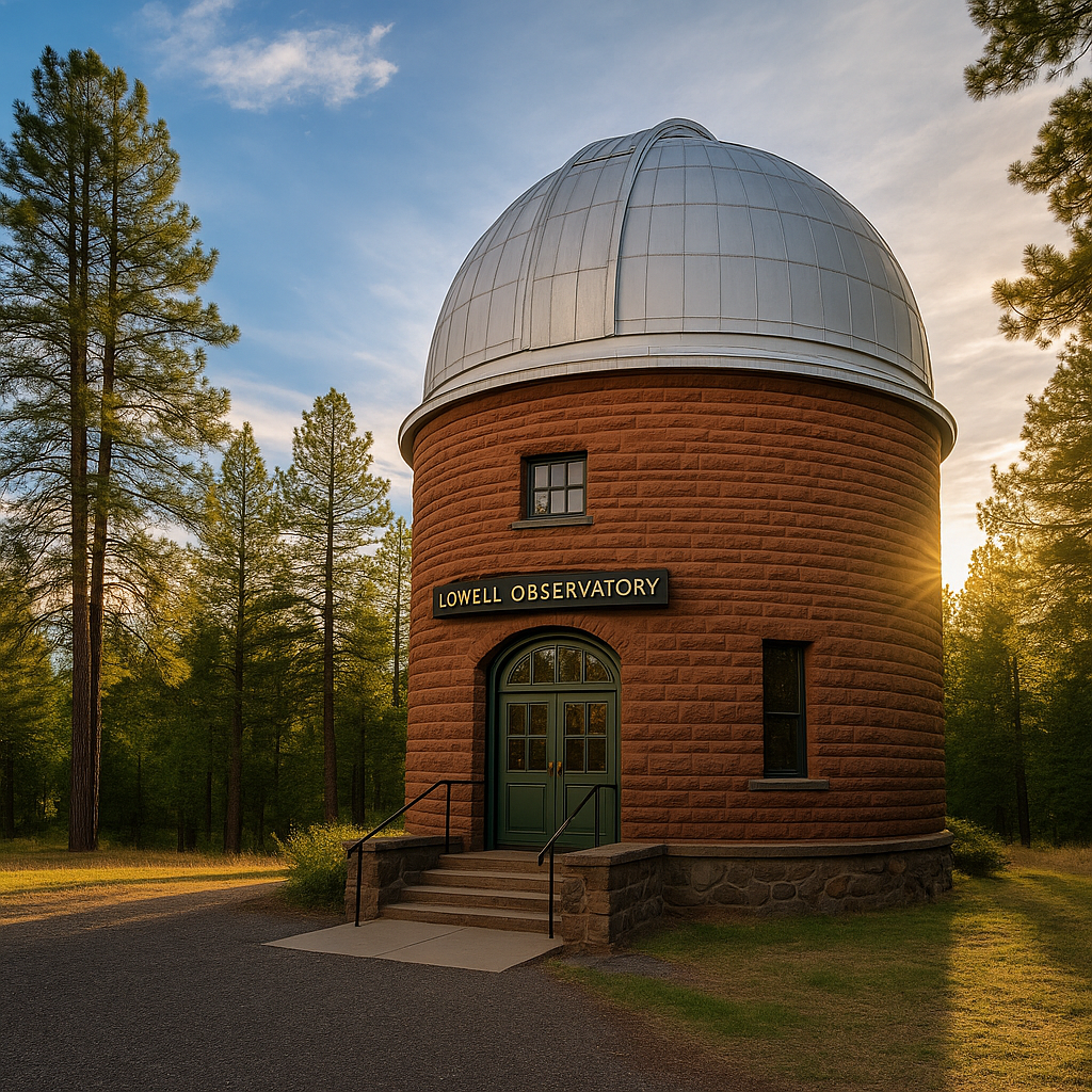 그랜드 캐니언까지! 애리조나 가족 로드트립 추천 루트
