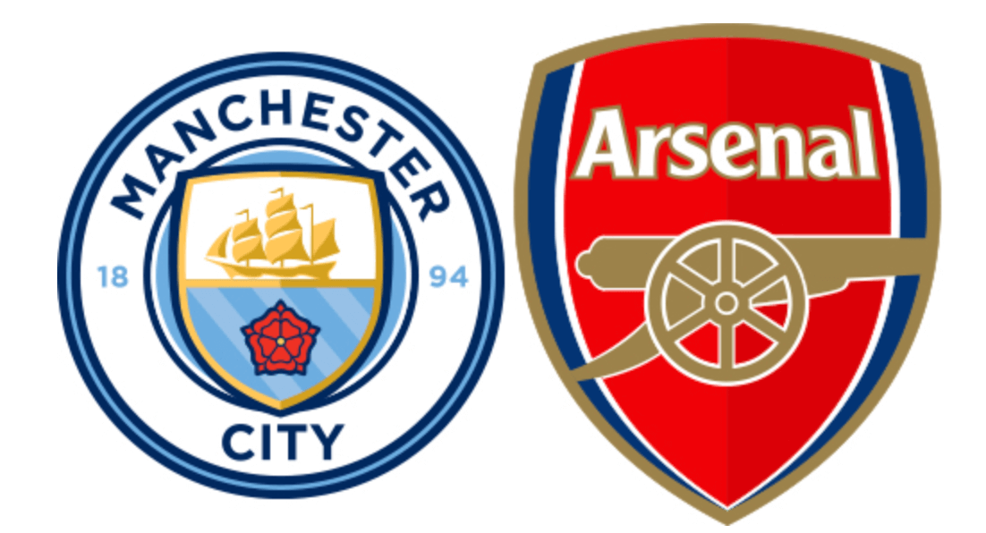 아스날-맨시티