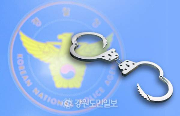 서울경찰청 사이버수사과와 미국 국토안보수사국(HSI)의 국제 공조 수사 체계 및 검거 발표 자료