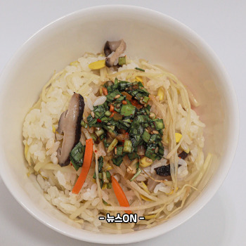 콩나물국 맛있게 끓이는 방법 