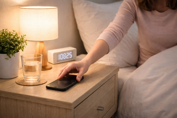 대사 증후군 증상