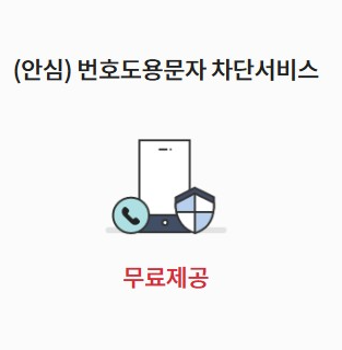KT 유심보호 서비스