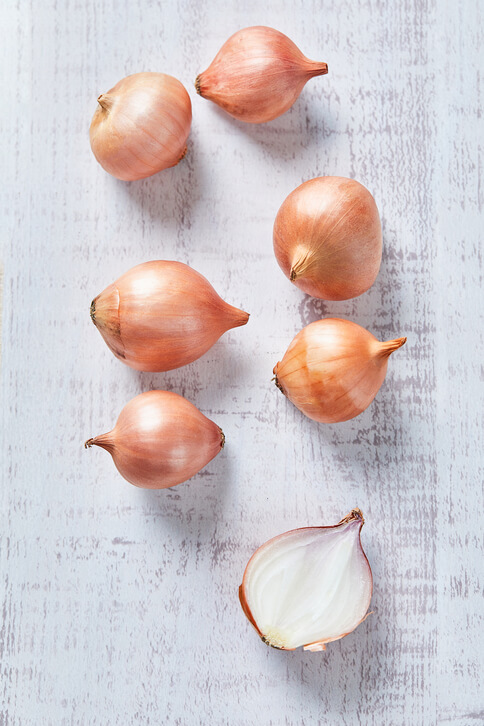 항암식품 양파의 효능