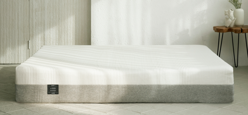 메모리폼 매트리스 제품 사진