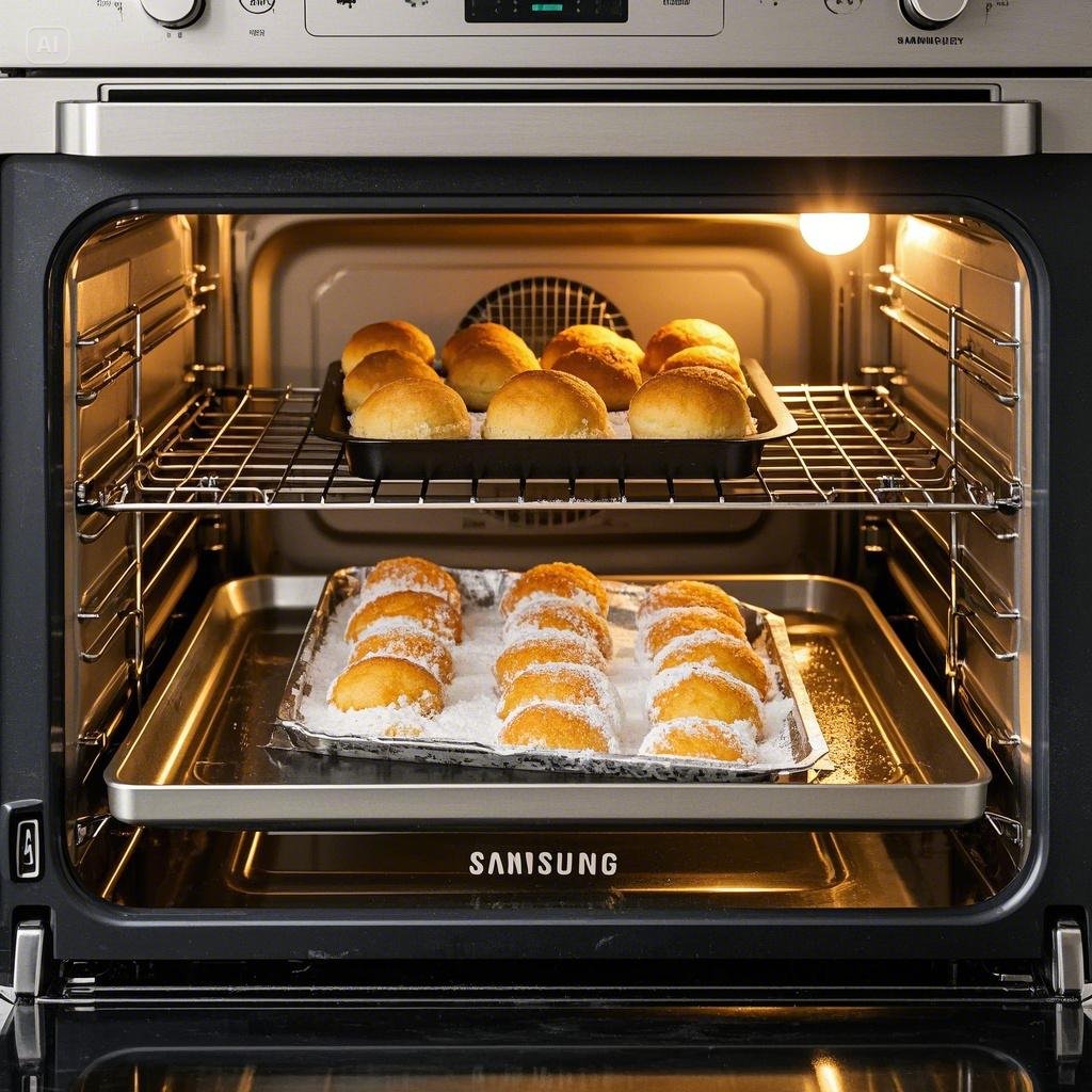 삼성오븐&amp;#44; 비스포크오븐&amp;#44; 오븐조리실패&amp;#44; 오븐활용법&amp;#44; 베이킹팁&amp;#44; 오븐관리&amp;#44; 오븐청소&amp;#44; 냉동식품조리&amp;#44; 전기세절약&amp;#44; 에어프라이어모드