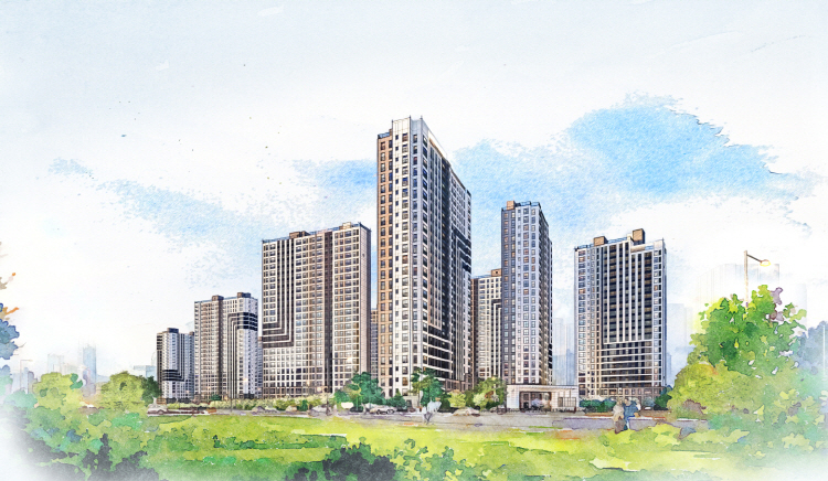 gtx 수혜지역 아파트