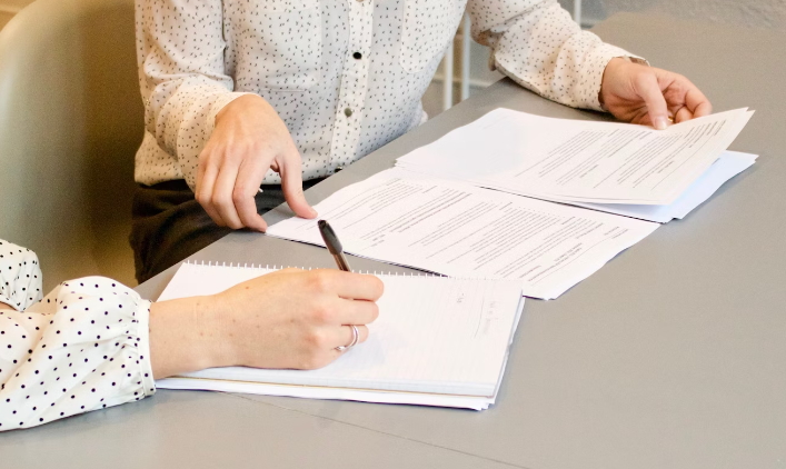 내용증명 보내는법! 간단하고 효과적인 단계별 가이드