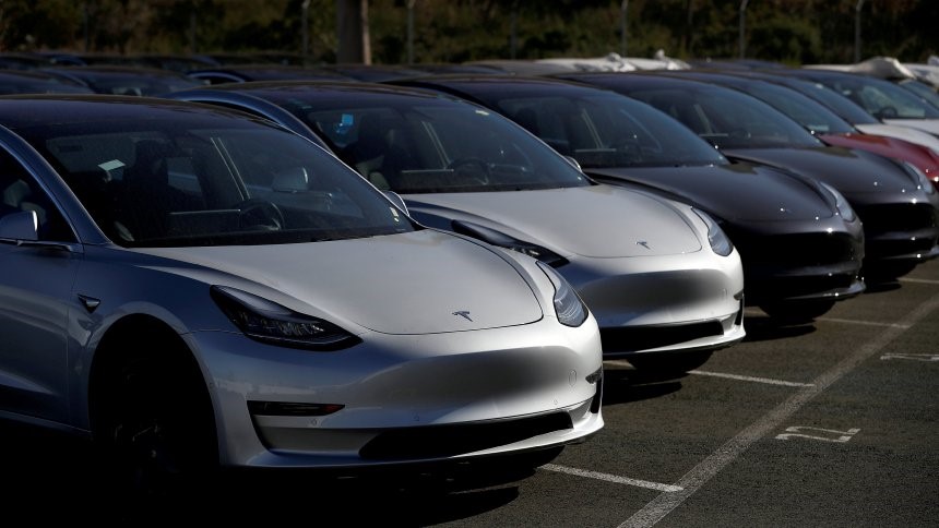독일 현지 통역&amp;독일법 전문가 Tesla 테슬라 독일 현지 공장에 대해 협상