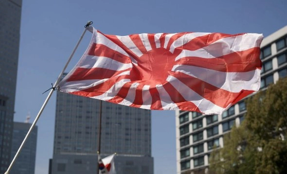 김길영 국민의힘 욱일기 사용제한 폐지 논란 이유