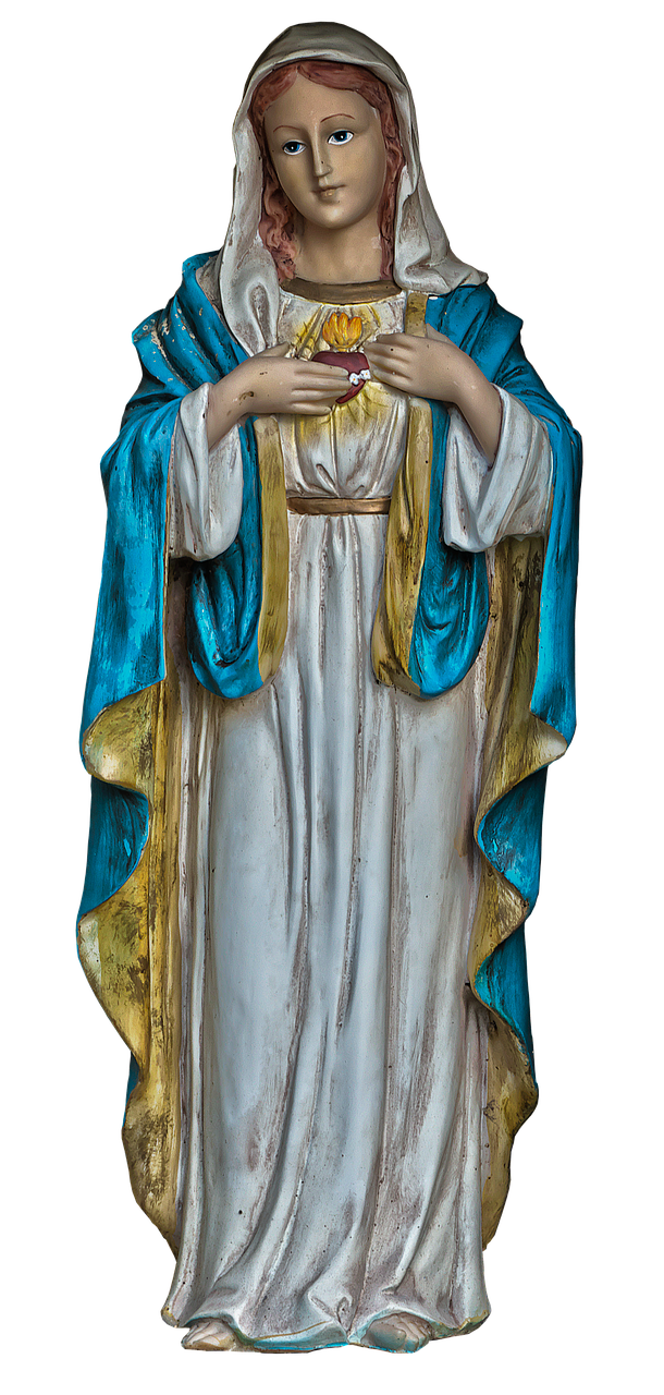 힐링 음악 아베 마리아