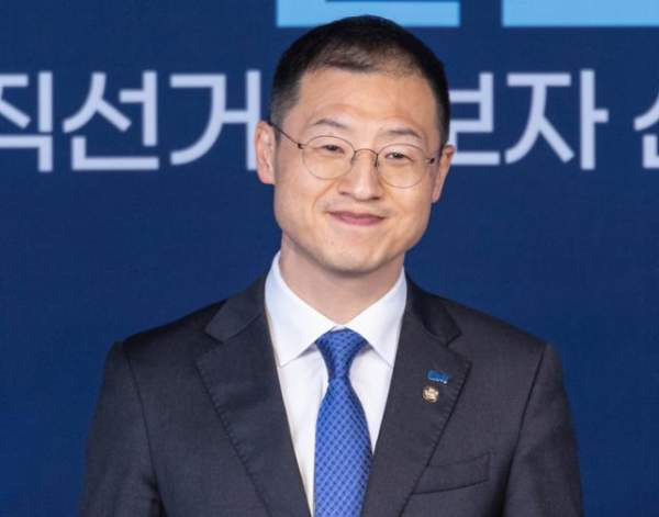김상욱 후보의 강점과 약점