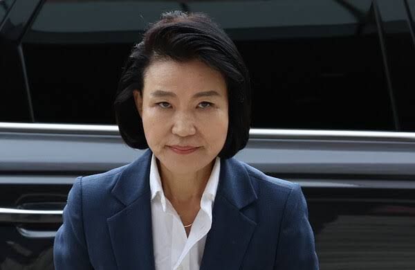 이진숙 관련 이미지